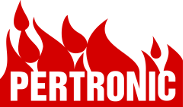 Pertronic Logo